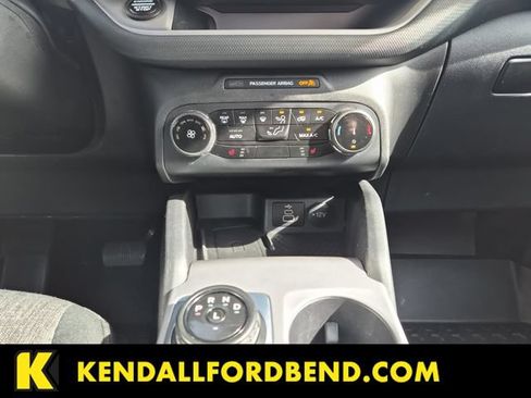 Used 2023 Ford Bronco Sport Big Bend w/ Convenience Package AWD/4WD image 11