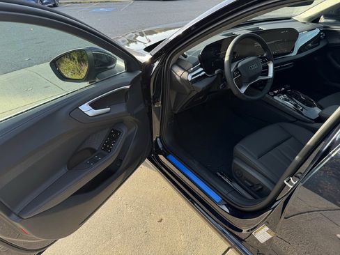 New 2025 Audi A5 2.0T Premium image 15