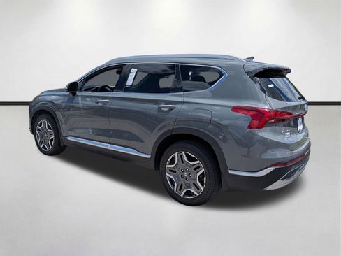 Used 2022 Hyundai Santa Fe Limited image 6