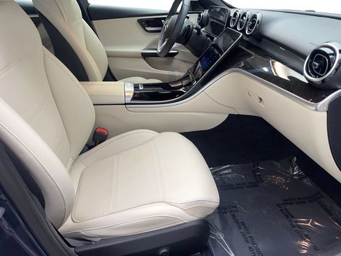 Used 2024 Mercedes-Benz C 300 Sedan image 42