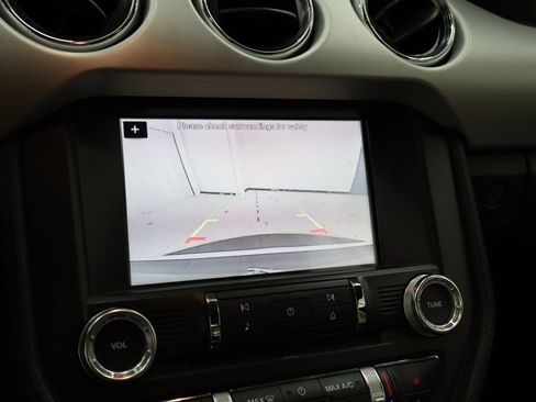 Certified 2017 Ford Mustang Premium image 22