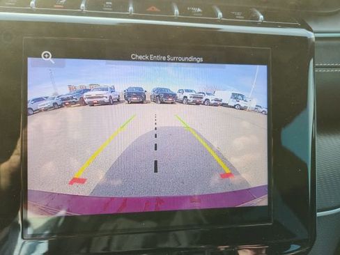 Used 2024 Jeep Grand Cherokee L Altitude image 17