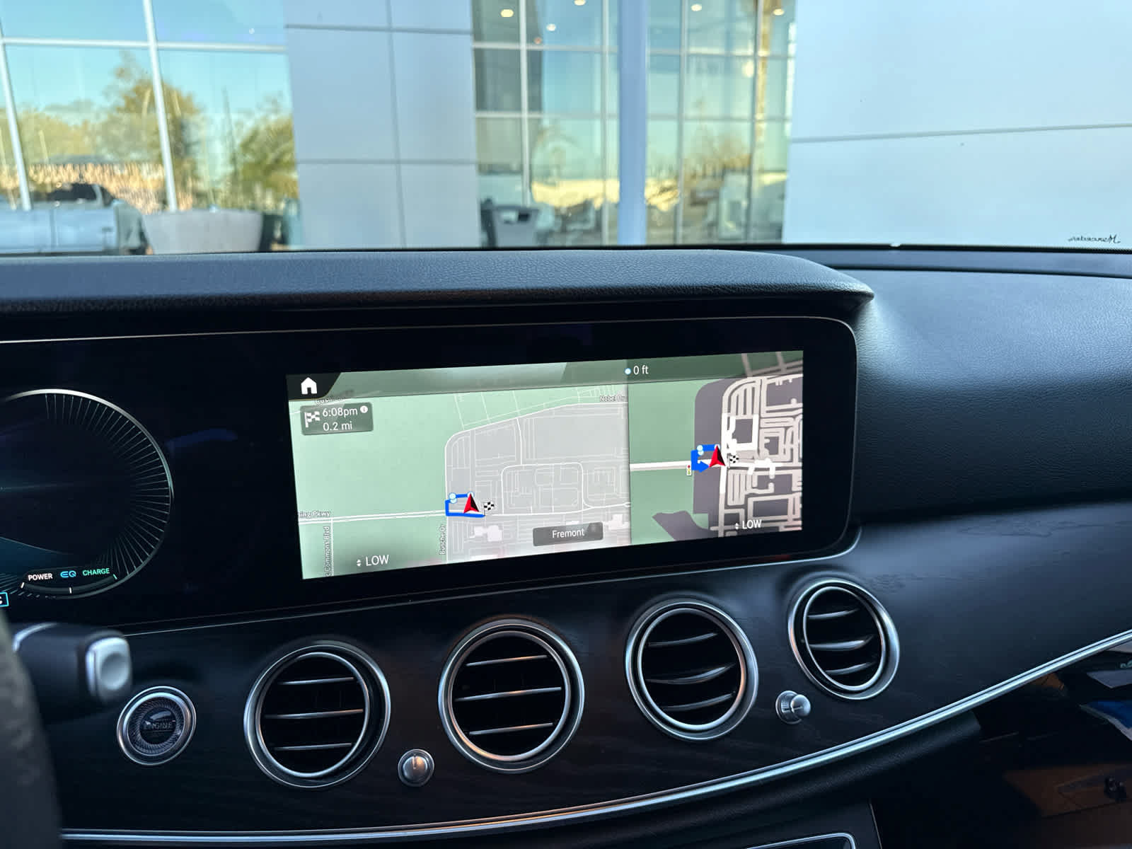Used 2022 Mercedes-Benz E 450 4MATIC Sedan image 5
