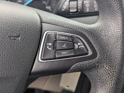Used 2018 Ford EcoSport S FWD image 16