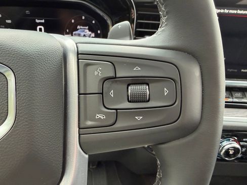 Used 2026 GMC Sierra 1500 SLT w/ SLT Premium Plus Package image 21