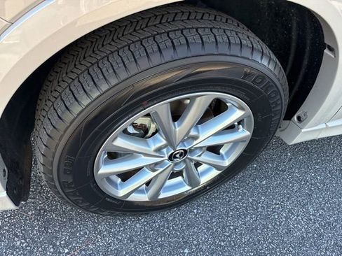 Used 2024 MAZDA CX-5 AWD 2.5 S w/ Preferred Package image 11