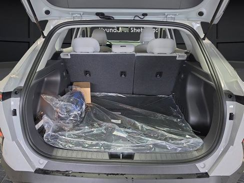 New 2026 Hyundai Kona SE AWD/4WD image 13