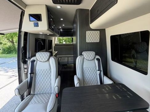 New 2025 Mercedes-Benz Sprinter 3500 image 26