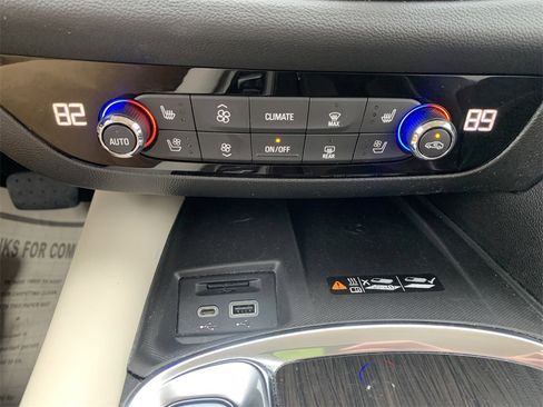 Used 2023 Buick Enclave Premium w/ Experience Buick Package image 24