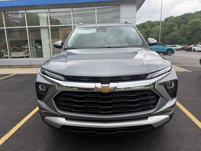 New 2026 Chevrolet TrailBlazer LT w/ Convenience Package