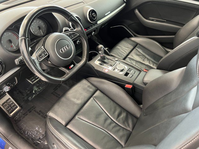 Used 2015 Audi S3 Prestige AWD/4WD image 11