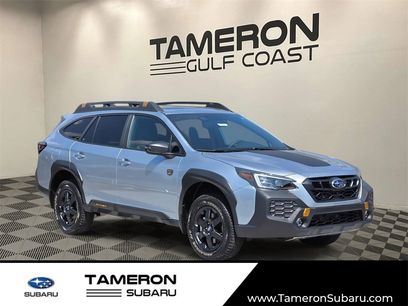 New 2025 Subaru Outback Wilderness