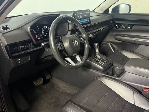 Used 2024 Honda CR-V EX-L image 14