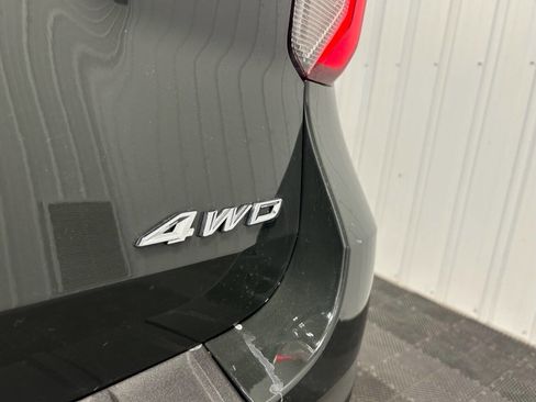 Used 2021 Ford Explorer Timberline image 25