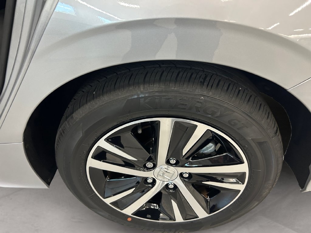 Used 2024 Honda Civic LX image 14