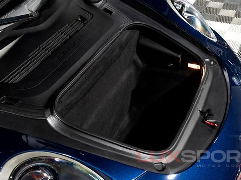 Used 2017 Porsche 911 Carrera GTS w/ GTS Interior Package image 80