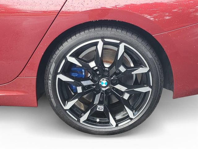 Used 2025 BMW M340i RWD image 37