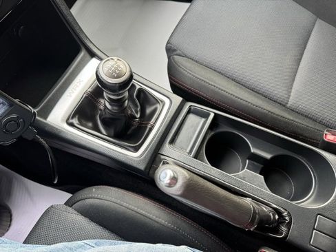 Used 2017 Subaru WRX image 22