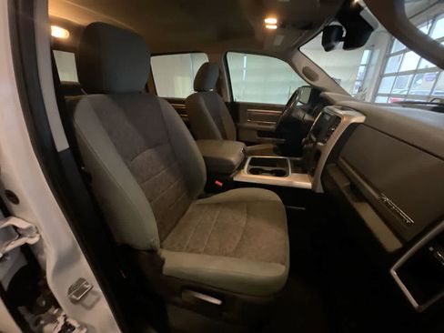 Used 2019 RAM 1500 Big Horn image 24