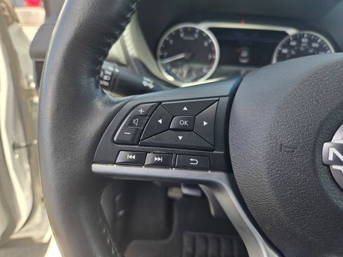 Used 2024 Nissan Sentra SV w/ All-Weather Package FWD image 24
