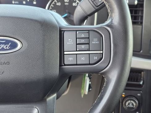 Used 2023 Ford F150 XLT w/ Equipment Group 301A Mid image 27