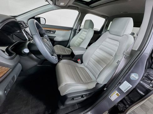 Used 2022 Honda CR-V EX image 12