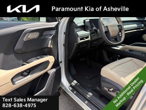 New 2027 Kia Telluride EX AWD/4WD image 18