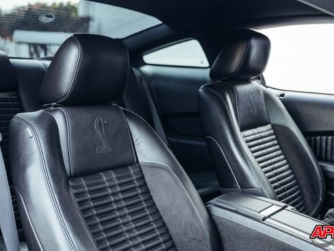 Used 2010 Ford Mustang Shelby GT500 image 22