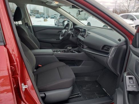 Used 2026 Nissan Rogue S image 26