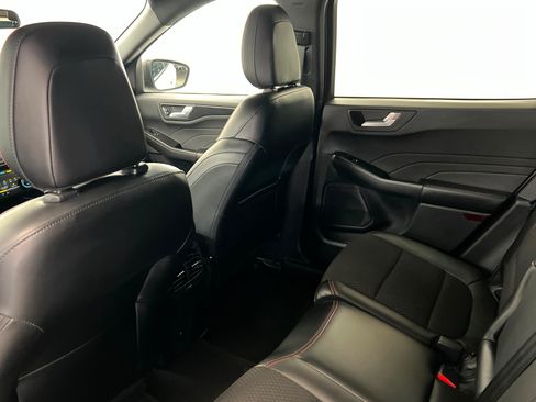 Used 2024 Ford Escape ST-Line w/ Equipment Group 301A FWD image 21