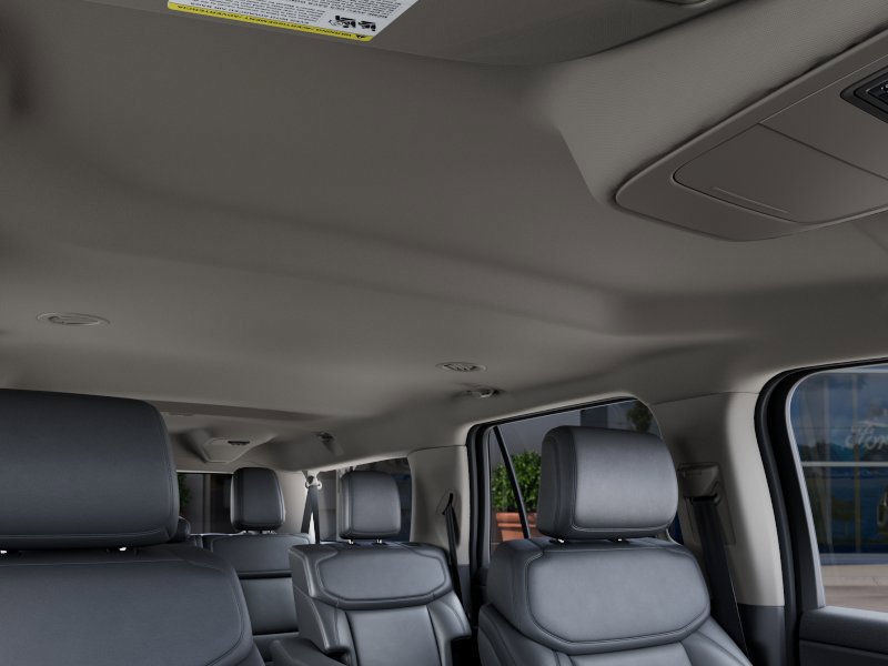 New 2027 Ford Expedition Max Active RWD image 28
