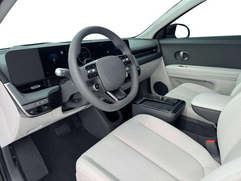 New 2026 Hyundai Ioniq 5 Limited RWD image 14