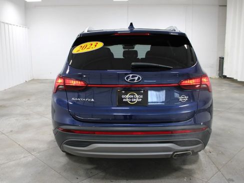 Used 2023 Hyundai Santa Fe SEL image 8