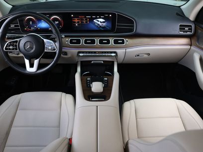 Used 2021 Mercedes-Benz GLE 350