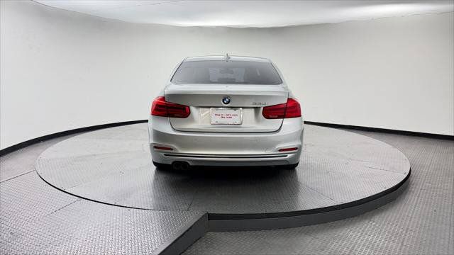 Used 2017 BMW 330i Sedan RWD image 7