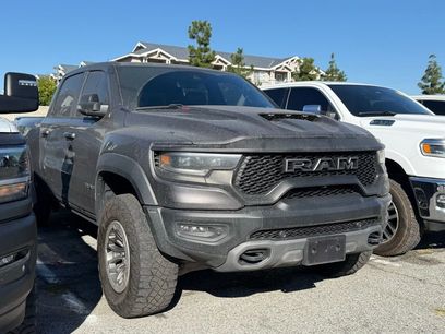 Used 2022 RAM 1500 TRX w/ TRX Level 2 Equipment Group