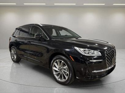 Certified 2024 Lincoln Corsair Grand Touring w/ Equipment Group 301A