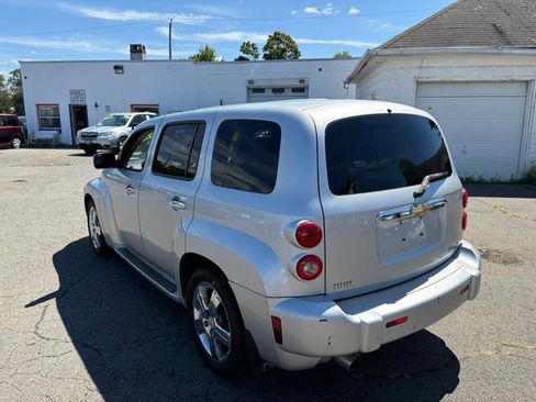 Used 2009 Chevrolet HHR LT w/ LT Preferred Equipment Group image 3
