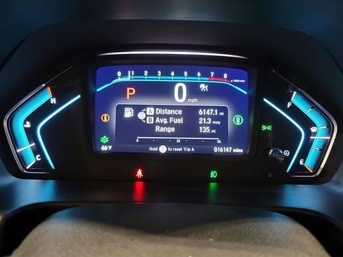 Used 2023 Honda Odyssey Touring image 14