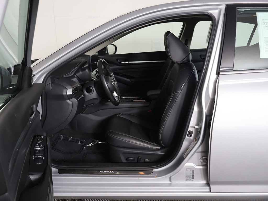Used 2023 Nissan Altima 2.5 SL AWD/4WD image 30