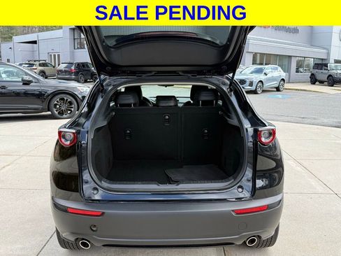 Used 2023 MAZDA CX-30 AWD 2.5 S w/ Preferred Package image 16