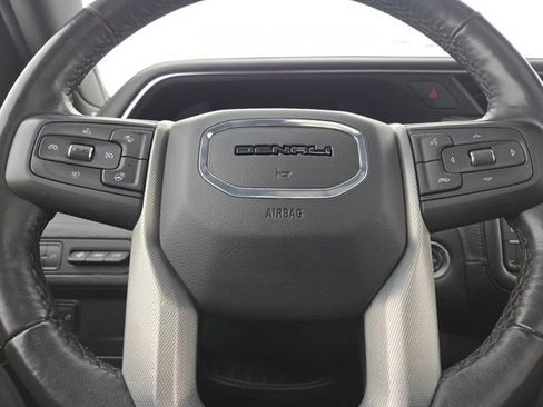 Used 2021 GMC Yukon Denali image 40