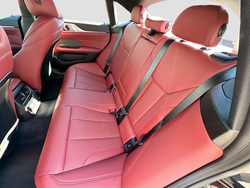 New 2026 BMW 440i xDrive w/ Premium Package image 20