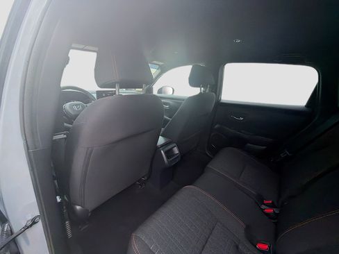 Certified 2023 Honda HR-V Sport image 24