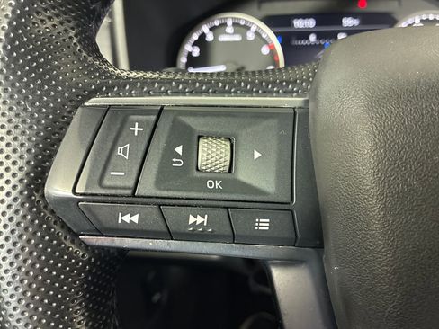 Used 2022 Mitsubishi Outlander SE image 17