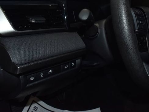 Used 2025 Toyota Camry LE FWD image 23
