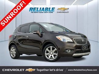Used 2016 Buick Encore Premium image 1