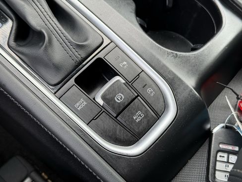 Used 2019 Hyundai Santa Fe Limited FWD image 24