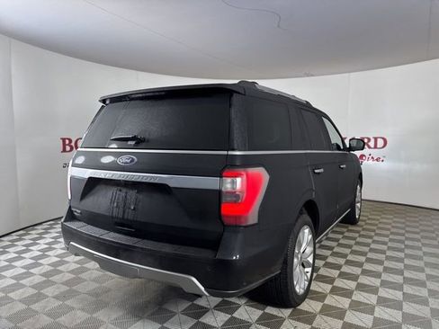 Certified 2019 Ford Expedition Limited w/ Equipment Group 302A image 8