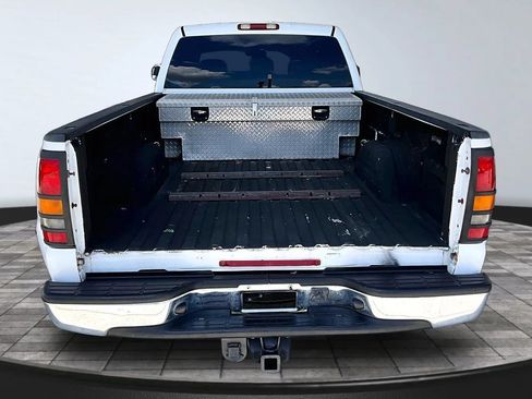 Used 2002 Chevrolet Silverado 3500 LT RWD image 7